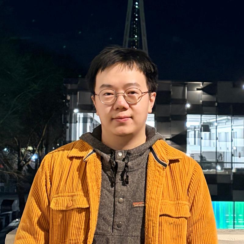 Haochen Zeng