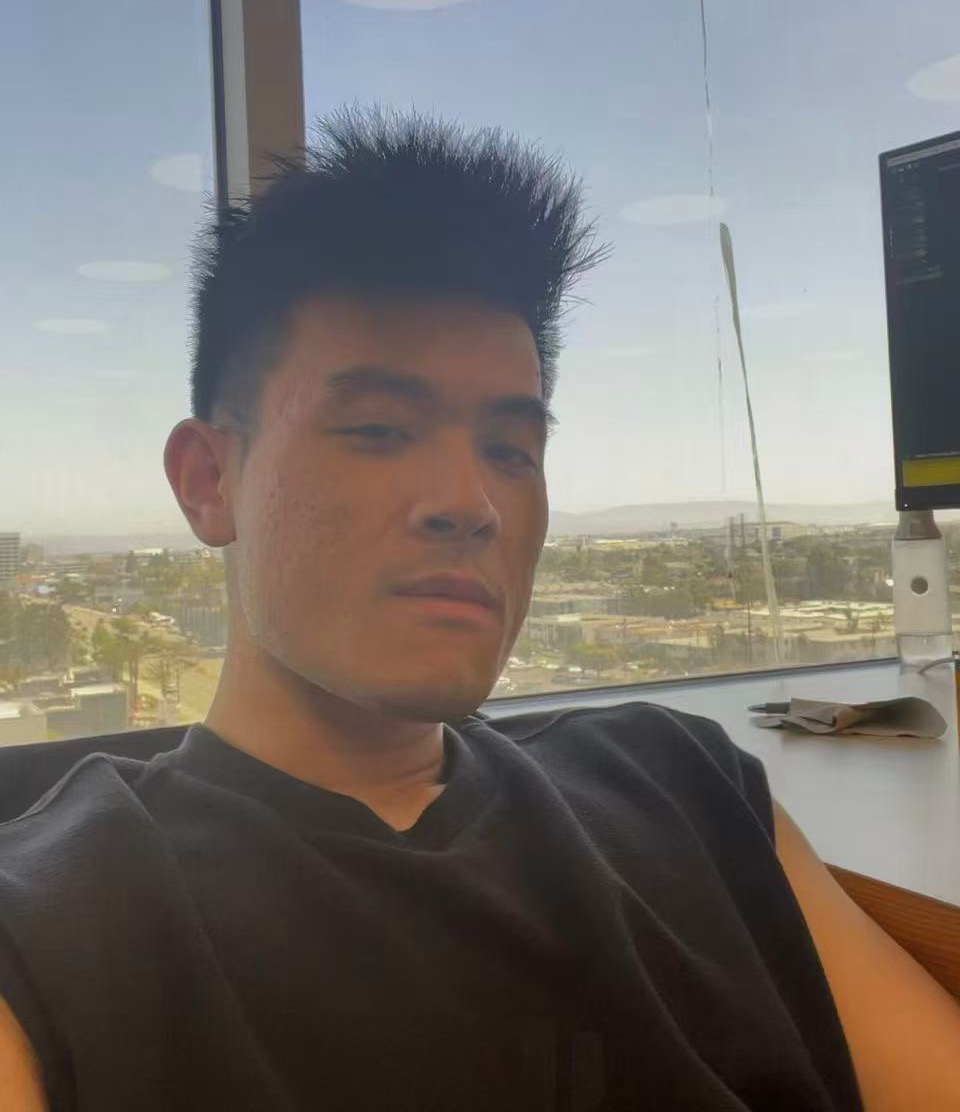 Lei Lu