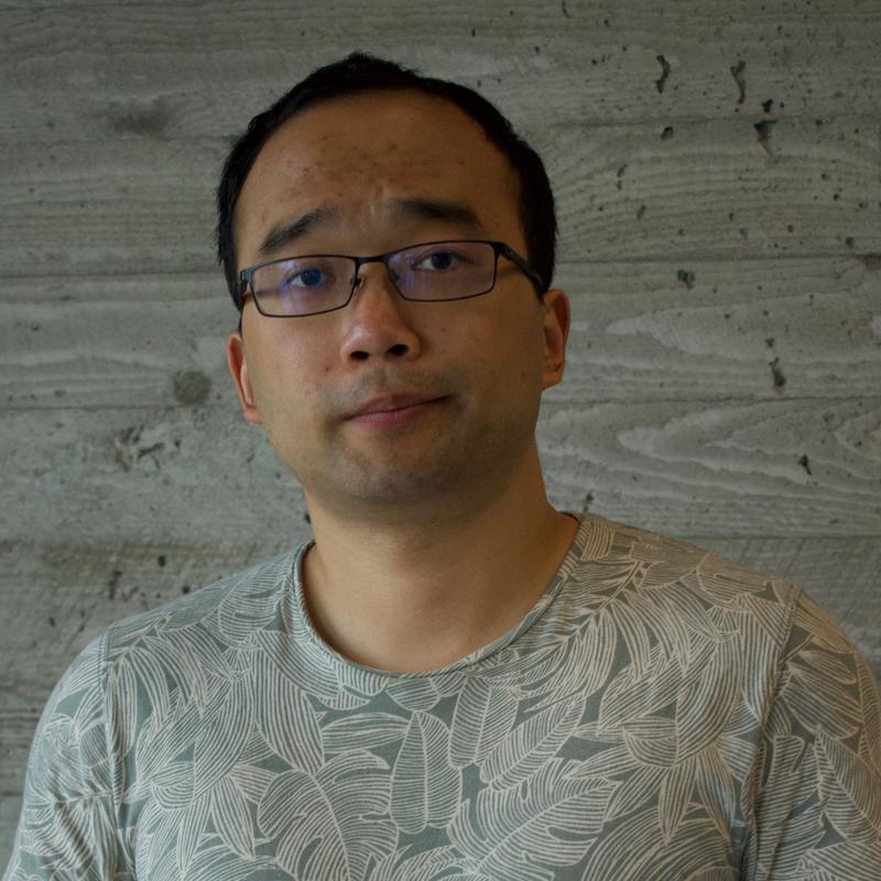 Pu Zhao