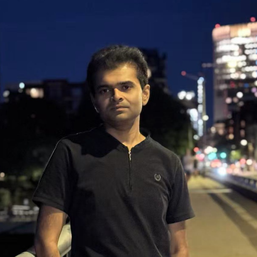 Rahul Chowdhury
